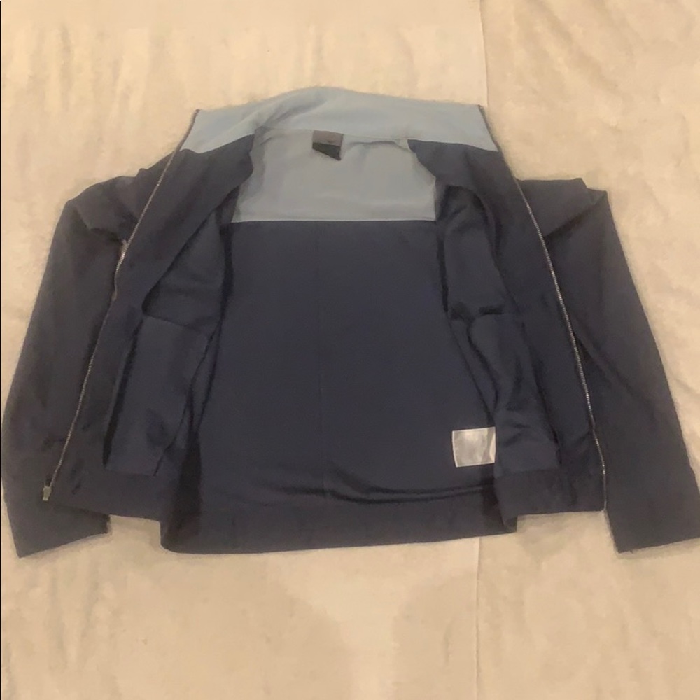 Nike Dri-Fit Jacket - Picture 4 of 6